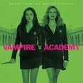 thumbnail image 1 of Various Artists - Vampire Academy Soundtrack - Music & Performance - CD, 1 of 1