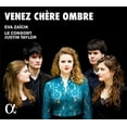 thumbnail image 1 of Various Artists - Venez Chere Ombre - Music & Performance - CD, 1 of 2