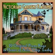 Various Artists - Victorian Gardens Ragtime / Various - Music & Performance - CD