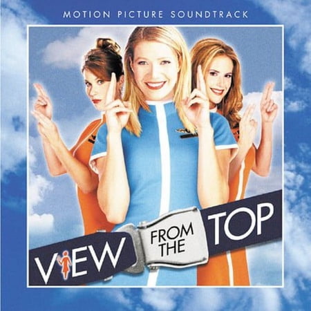Various Artists - View From the Top Soundtrack - Music & Performance - CD