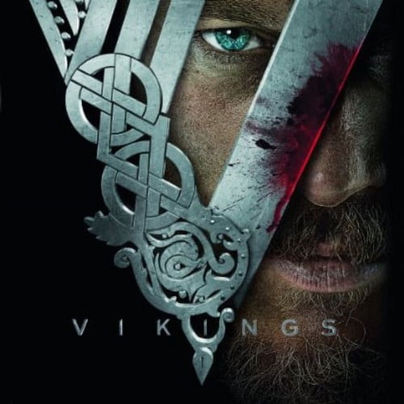 Various Artists - Vikings / O.S.T. - Music & Performance - CD