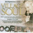 thumbnail image 1 of Various Artists - Village Soul - Music & Performance - CD, 1 of 1