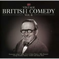 thumbnail image 1 of Various Artists - Vintage British Comedy 6 / Various - Comedy - CD, 1 of 1
