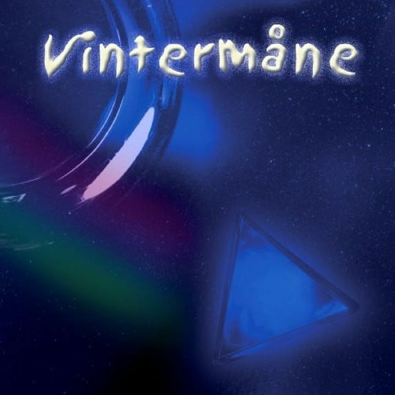 Various Artists - Vintermane / Various - Music & Performance - CD