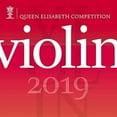 thumbnail image 1 of Various Artists - Violin 2019 - Music & Performance - CD, 1 of 2
