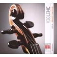 thumbnail image 1 of Various Artists - Violin: Greatest Works: Concertos / Various - Music & Performance - CD, 1 of 1