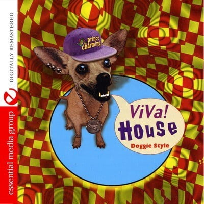Various Artists - Viva House / Various - Music & Performance - CD