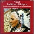 thumbnail image 1 of Various Artists - Vocal Traditions of Bulgaria / Various - Music & Performance - CD, 1 of 2