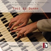 Various Artists - Voci Di Donne - Music & Performance - CD