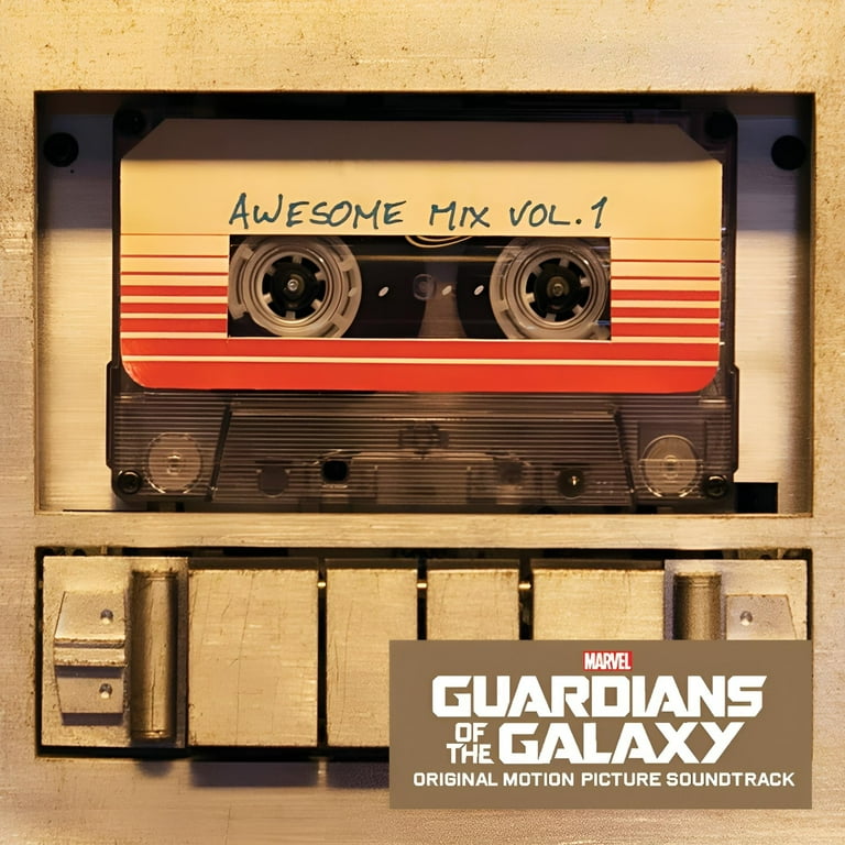 アート・デザイン・音楽 Marvel's Guardians of the Galaxy アート・デザイン・音楽 Marvel's Guardians of the Galaxy