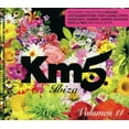 thumbnail image 1 of Various Artists - Vol. 11-KM5 Ibiza / Various - CD, 1 of 1