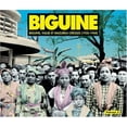 thumbnail image 1 of Various Artists - Vol. 3-Biguines Valses Et Mazurka Creoles 1930-44 - Music & Performance - CD, 1 of 2