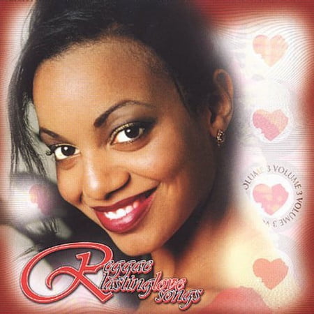 Various Artists - Vol. 3-Reggae Lasting Love Songs - Music & Performance - CD