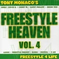 thumbnail image 1 of Various Artists - Vol. 4-Freestyle Heaven / Various - Music & Performance - CD, 1 of 1