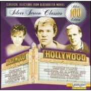 Various Artists - Vol. 6-Silver Screen Classics - CD