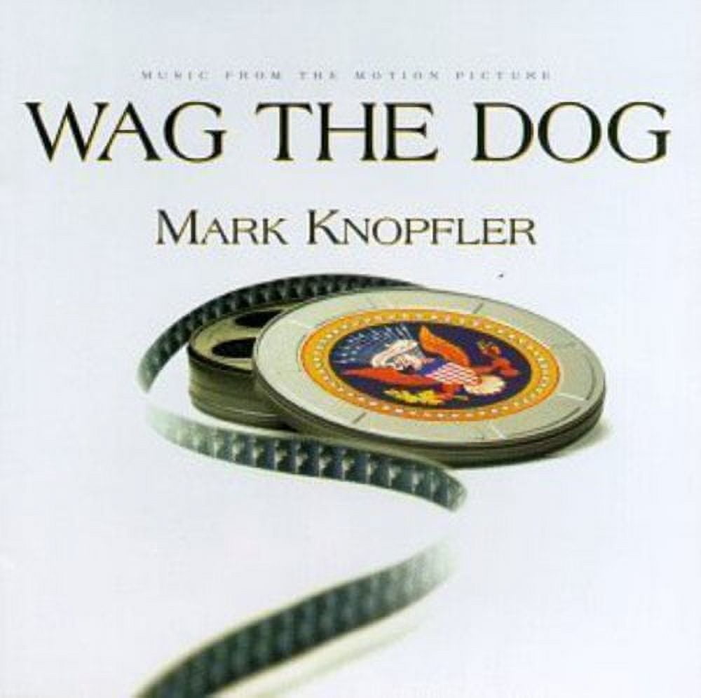 Various Artists - Wag the Dog Soundtrack - Music & Performance - CD
