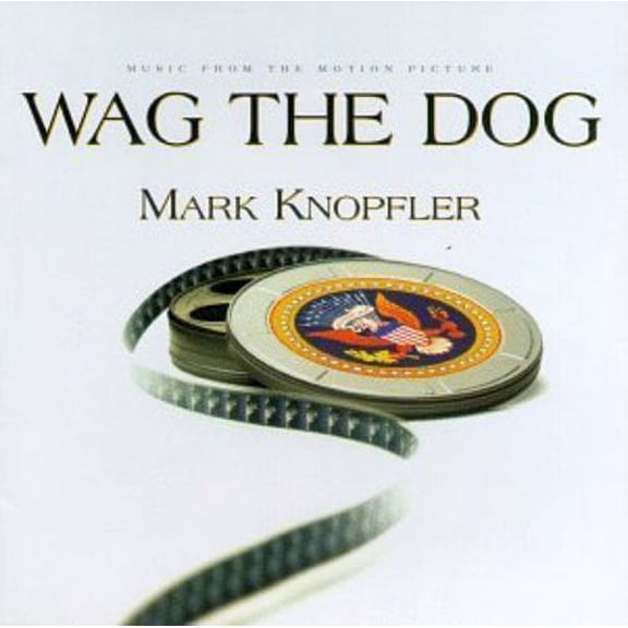 Various Artists - Wag the Dog Soundtrack - Music & Performance - CD