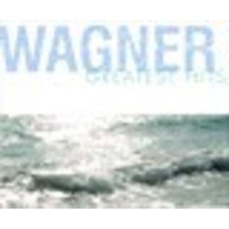 Various Artists - Wagner Greatest Hits - Music & Performance - CD