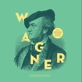thumbnail image 1 of Various Artists - Wagner - Les Chefs D'Oeuvre - Music & Performance - Vinyl, 1 of 1