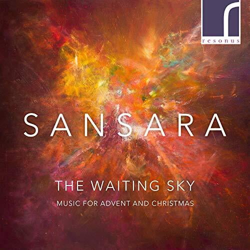 Various Artists - Waiting Sky - Music & Performance - CD