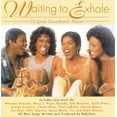 thumbnail image 1 of Various Artists - Waiting to Exhale Soundtrack - Music & Performance - CD, 1 of 1