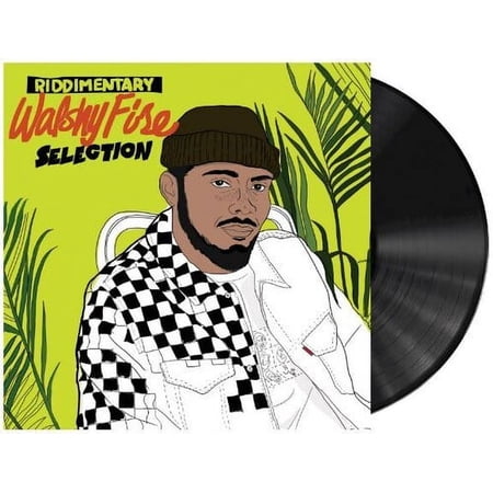 Various Artists - Walshy Fire Riddimentary Selection (Various Artists) - Music & Performance - Vinyl