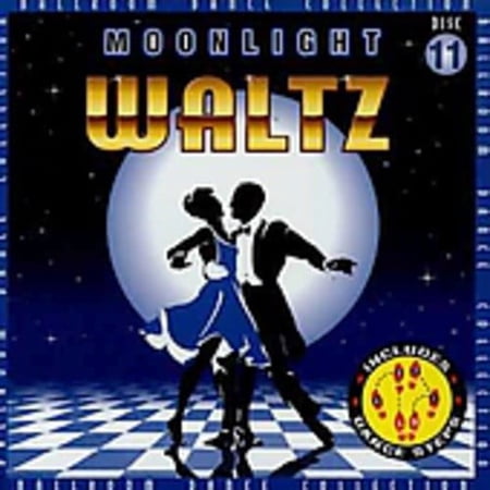 Various Artists - Waltz, Vol. 11 - Music & Performance - CD