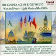 thumbnail image 1 of Various Artists - War & Peace: Light Music of the 1940s / Various - Music & Performance - CD, 1 of 1