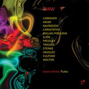 Various Artists - Waw - Music & Performance - CD