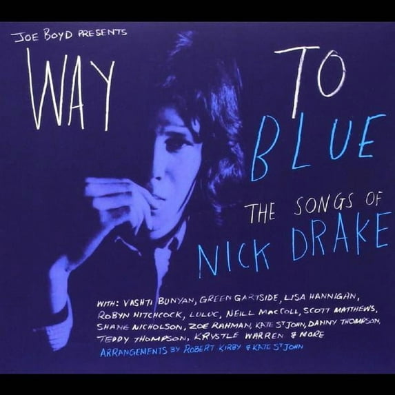 Various Artists - Way to Blue: The Songs of Nick Drake - Rock - CD