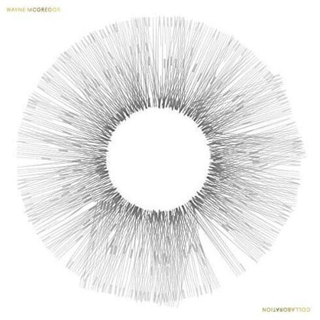 Various Artists - Wayne McGregor: Collaboration - Music & Performance - CD