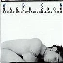 Various Artists, Wbcn Naked 2000, Audio Cd