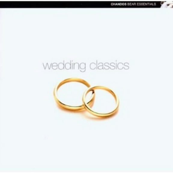 Various Artists - Wedding Classics / Various - Music & Performance - CD