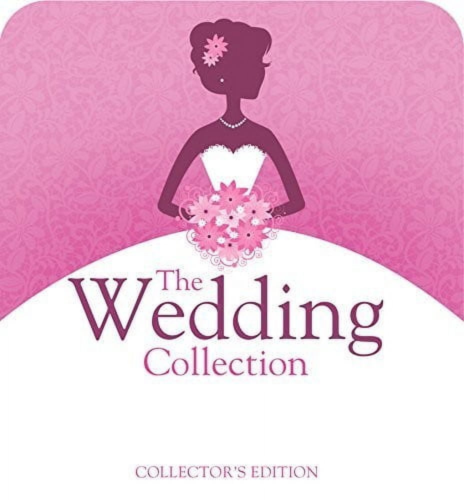 Various Artists - Wedding Collection / Various - Music & Performance - CD