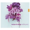 thumbnail image 1 of Various Artists - Wedding Music / Various - Classical - CD, 1 of 1