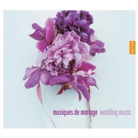 Various Artists - Wedding Music / Various - Classical - CD