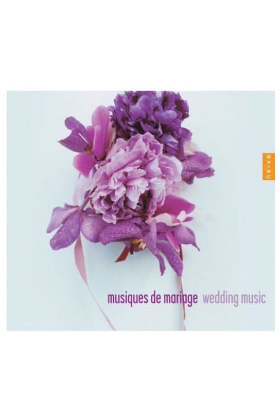 Various Artists - Wedding Music / Various - Classical - CD