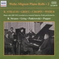 thumbnail image 1 of Various Artists - Welte-Mignon Piano Rolls-Vol. 2 - Music & Performance - CD, 1 of 1