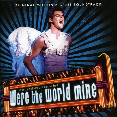 Various Artists - Were the World Mine Soundtrack - Music & Performance - CD