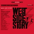 thumbnail image 1 of Various Artists - West Side Story Soundtrack - Music & Performance - CD, 1 of 2