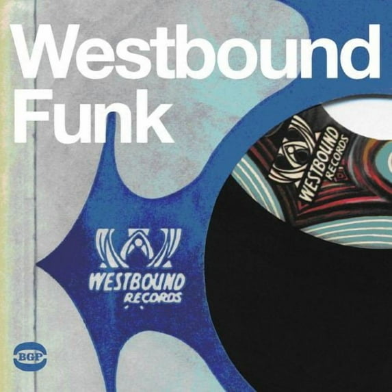 Various Artists - Westbound Funk - Music & Performance - Vinyl