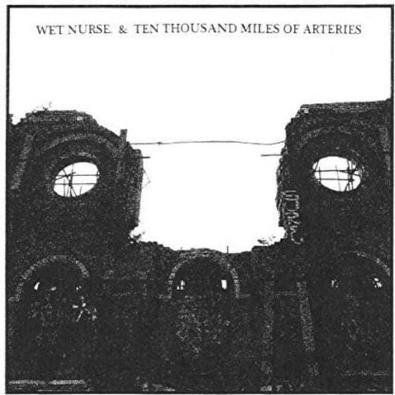 Various Artists - Wet Nurse. & Ten Thousand Miles Of Arteries / Various Artists - Music & Performance - CD