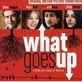 thumbnail image 1 of Various Artists - What Goes Up Soundtrack - Music & Performance - CD, 1 of 1
