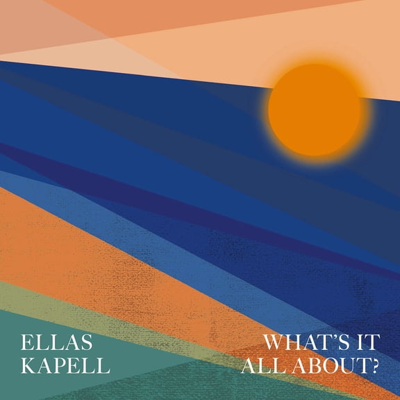 Various Artists - What's It All About - Music & Performance - CD
