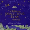 thumbnail image 1 of Various Artists - Where Peace & Love & Hope Abid - Music & Performance - CD, 1 of 1