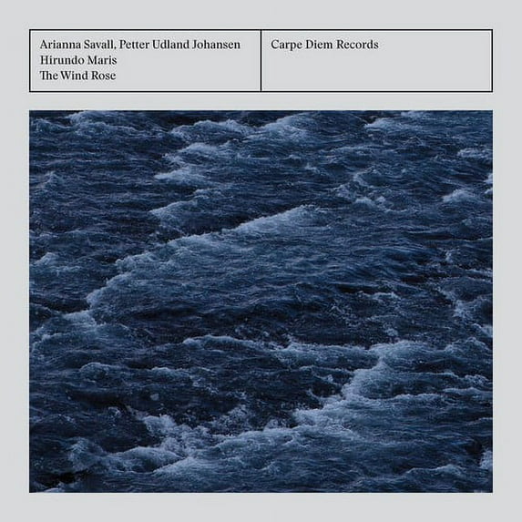 Various Artists - Wind Rose - Music & Performance - CD