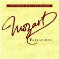 thumbnail image 1 of Various Artists - Windham Hill Collection: Mozart Variations / Various - Classical - CD, 1 of 1