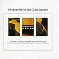 thumbnail image 1 of Various Artists - Windham Hill Records: Guitar Sampler - Classical - CD, 1 of 1