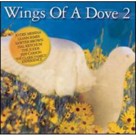Various Artists - Wings Of A Dove, Vol. 2 - Music & Performance - CD