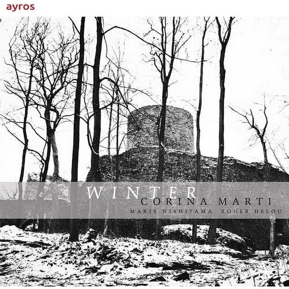 Various Artists - Winter - Music & Performance - CD